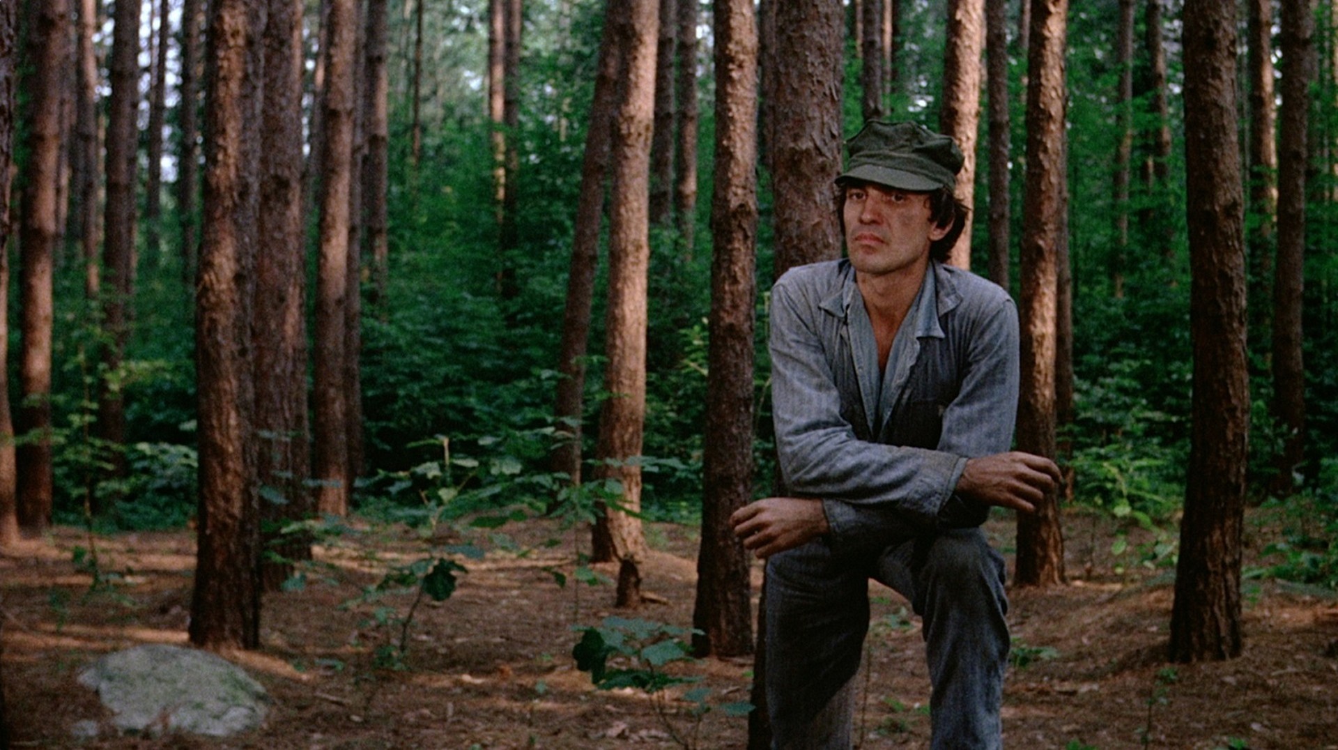 Bilder aus I spit on your Grave - Ich spuck' auf dein Grab