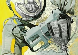 Museum Future Mensch. Utopien und Realitäten