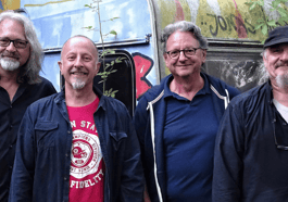 Günter Grünwald & RAD GUMBO