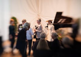 22. Chiemgauer Musikfrühling: SoNoRo On Tour