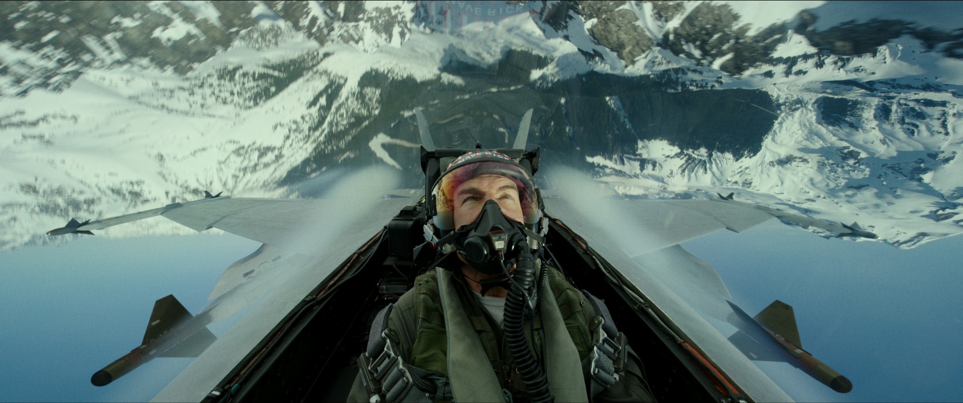 Bilder aus Top Gun: Maverick