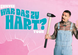 EMMVEE  – War das zu hart?