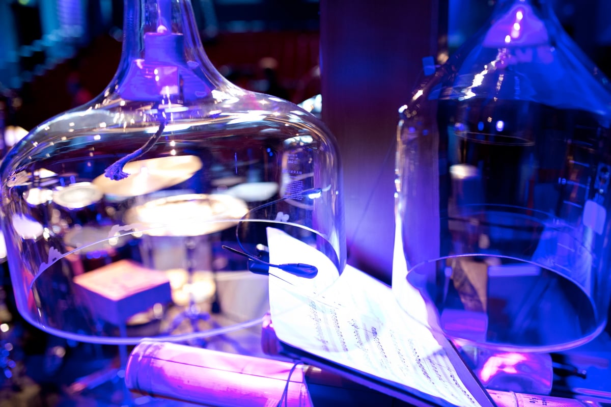 musica viva BR München