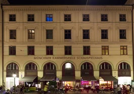 Kammerschau