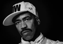 Kurtis Blow
