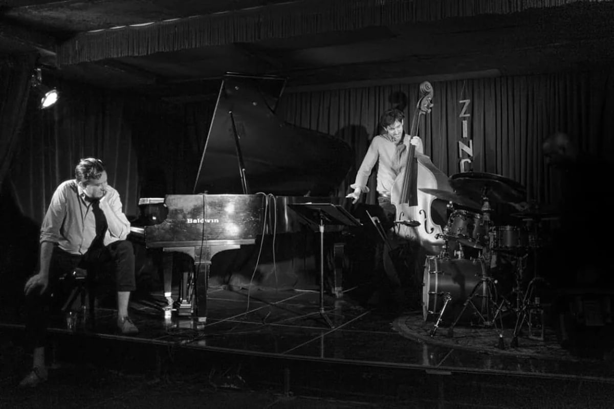 Abonnement Jazz & More 2025-26