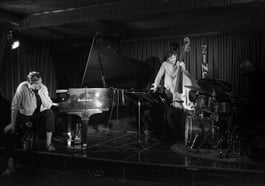 Abonnement Jazz & More 2025-26