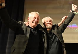 Lebensfreundschaft – Architekt Prof. Fritz Auer & Designer Hans A. Muth