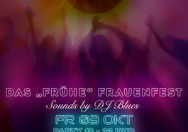 Das „frühe“ Frauenfest