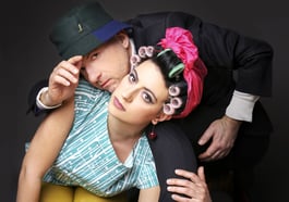 Shantel & Bucovina Club Soundsystem