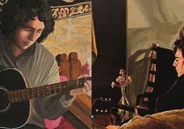 Azal Al-Sabti und Sala Al-Sabti: Sukūn