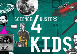 Science Busters for Kids