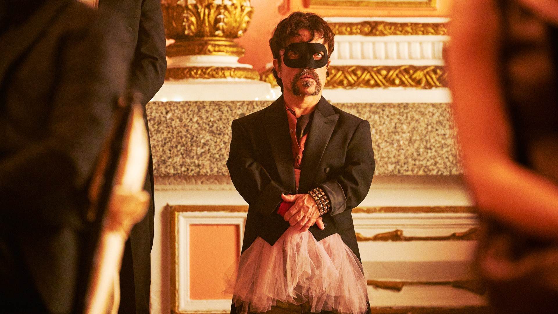 Bilder aus The Toxic Avenger