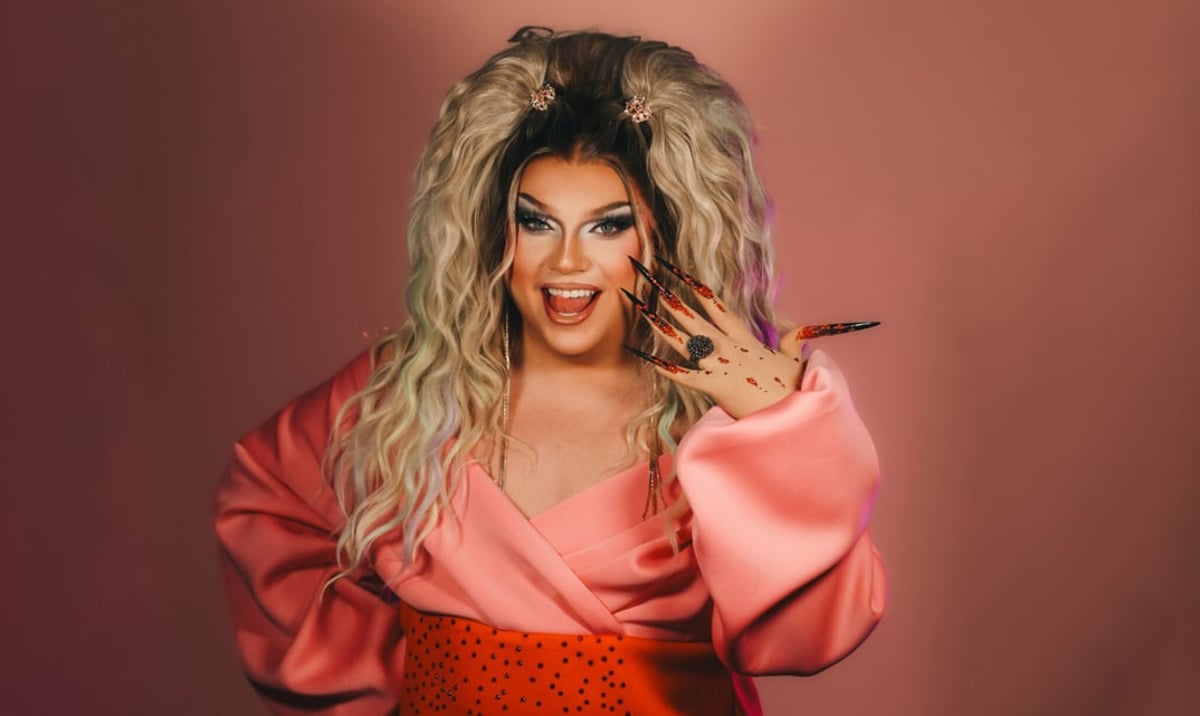 Pam Pengco – Ich entschuldige mich im Voraus!