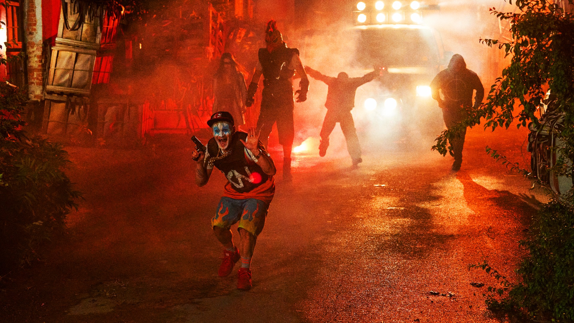 Bilder aus The Toxic Avenger