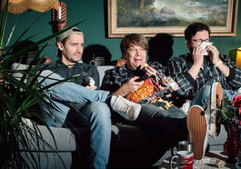 Erdbeerkäse – der TrashTV Podcast