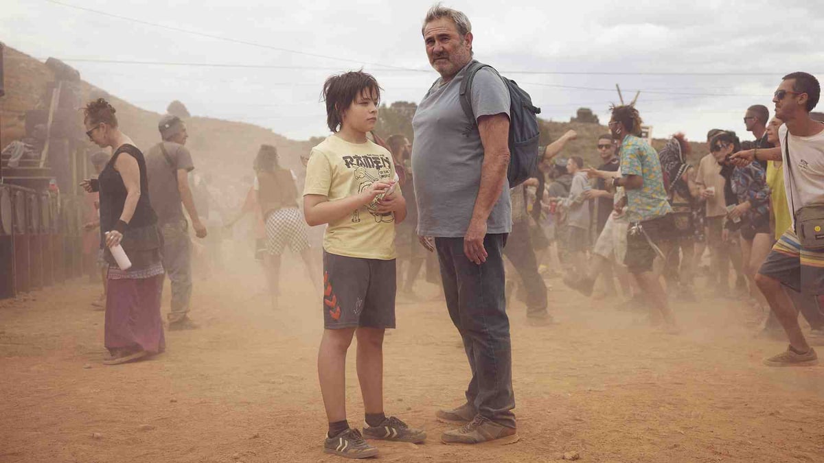 Der Filmtipp: „Sirât“ von Oliver Laxe