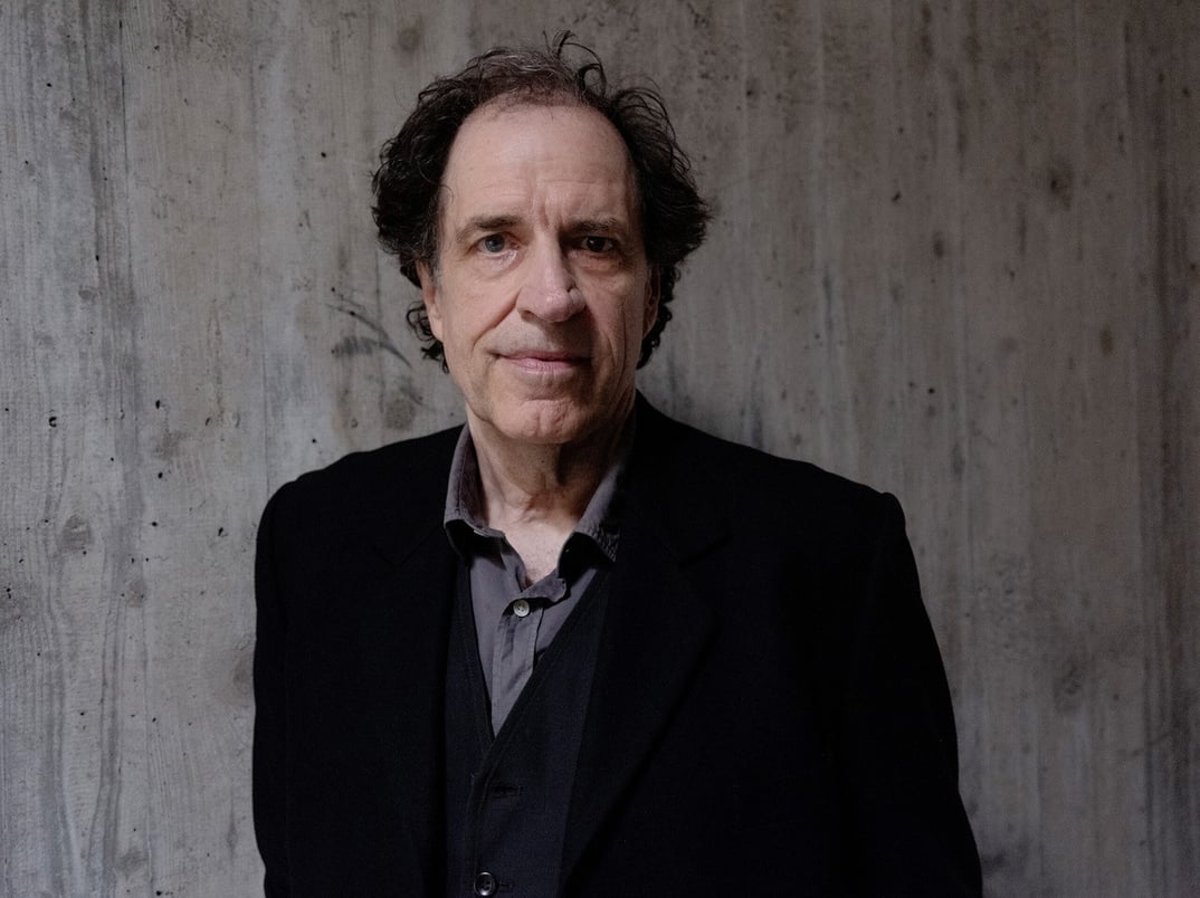 Helmfried von Lüttichau – Weil’s raus muss