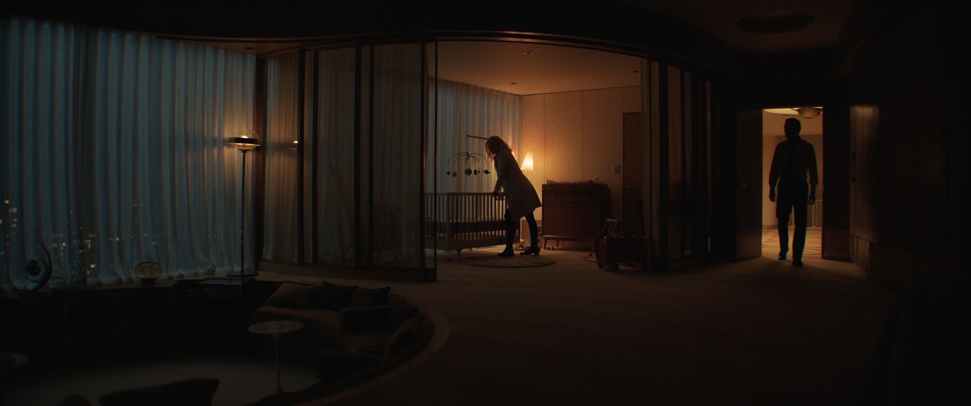 Bilder aus The Fantastic Four: First Steps