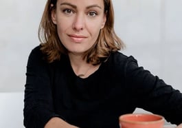 Joana Osman, „Frieden. Eine reale Utopie“