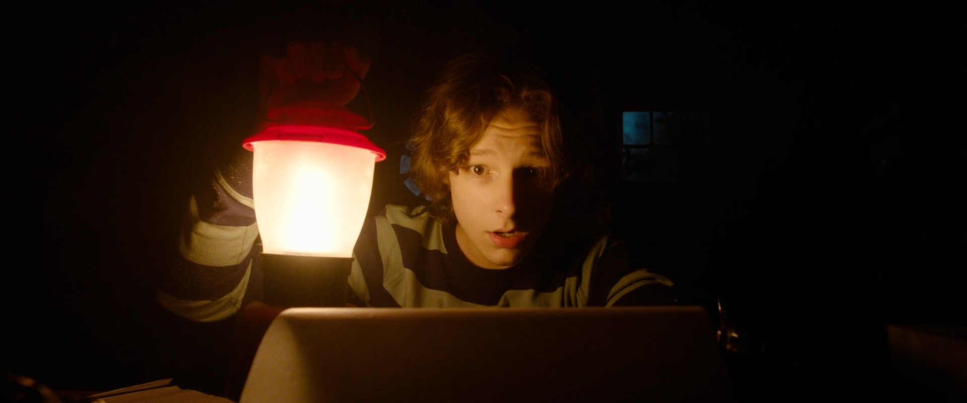 Bilder aus Monster Summer