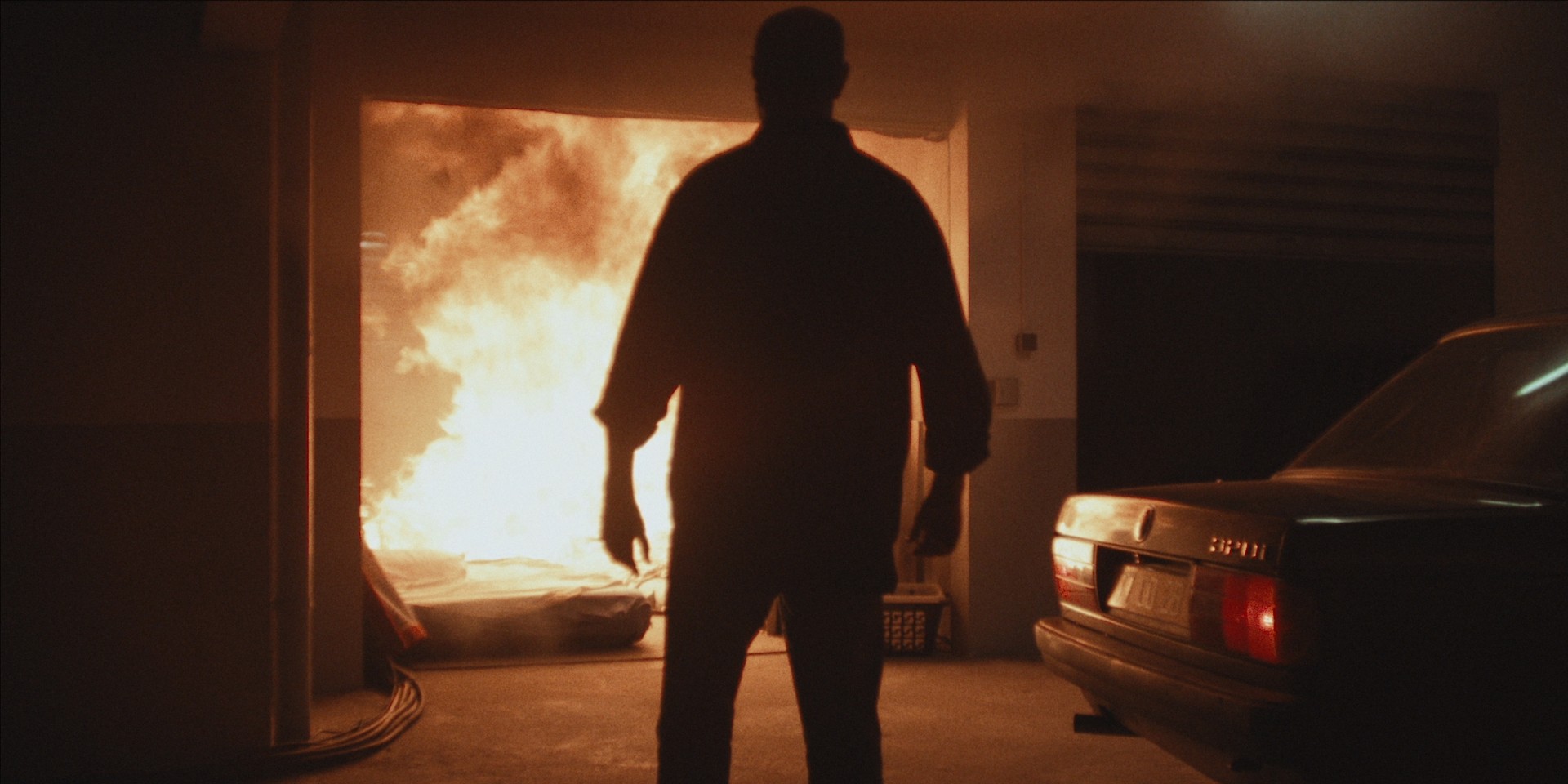 Bilder aus Kingdom - Die Zeit, die zählt