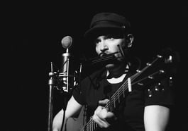Don’t Think Twice – Eine Verneigung vor Bob Dylan