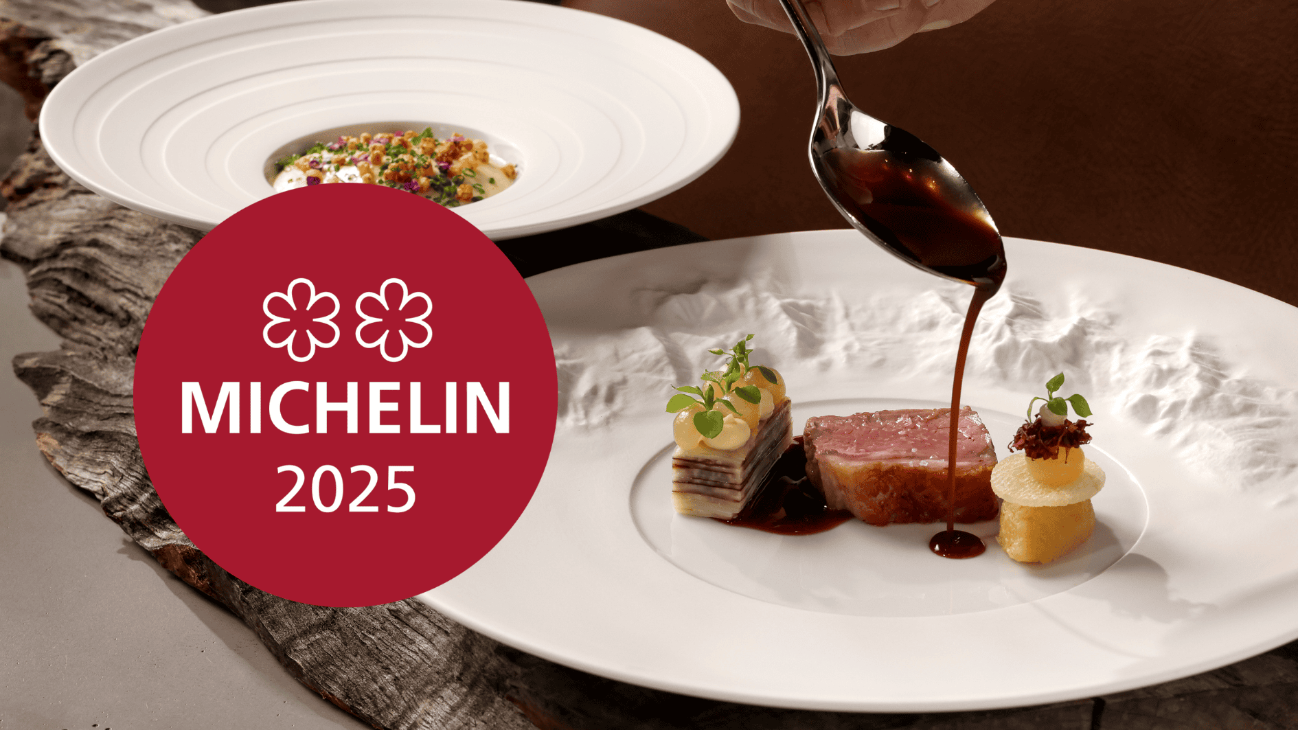 Sterne Restaurant München / Beste Restaurants München: Header Neu