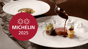Michelin 2025: Das sind die aktuellen Sterne Restaurants in München