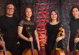 CelloNation – Playlist: Pop & Rock