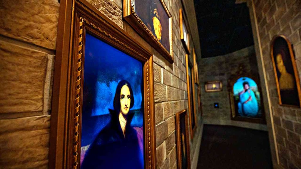 Harry Potter Ausstellung München