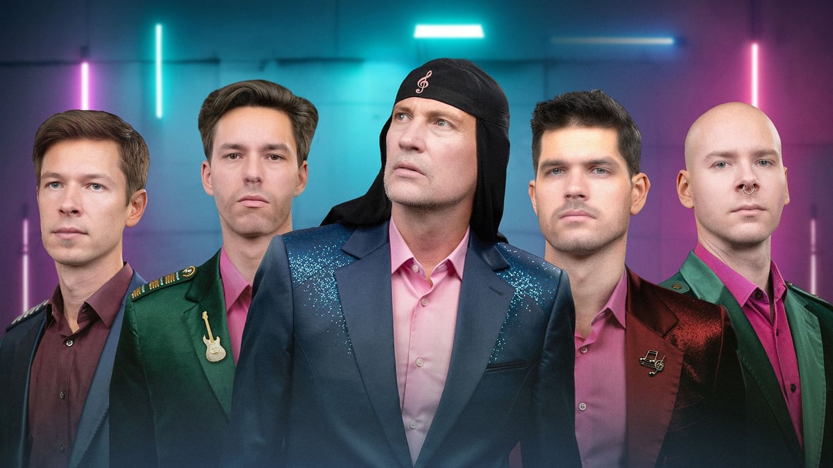 Laibach