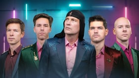 Laibach