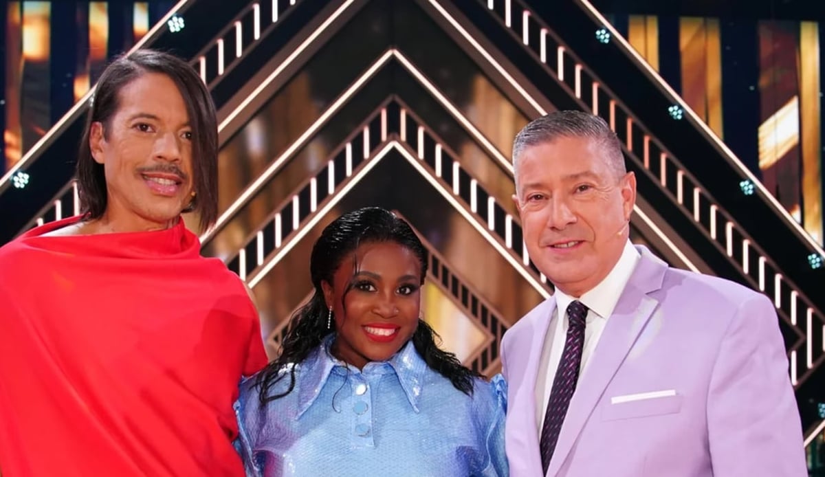 Let’s Dance – Die Live-Tour 2026