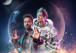 Ehrlich Brothers – Wonderworld