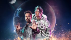 Ehrlich Brothers – Wonderworld