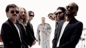 St. Paul & the Broken Bones