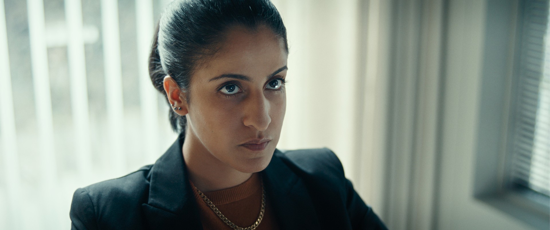 Bilder aus Klandestin