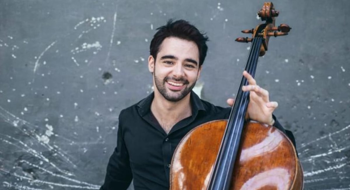 Orquesta Nacional de España