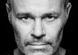 The Music of Phil Collins & Genesis