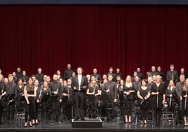 Herbstkonzert – Sinfonisches Blasorchester Germering