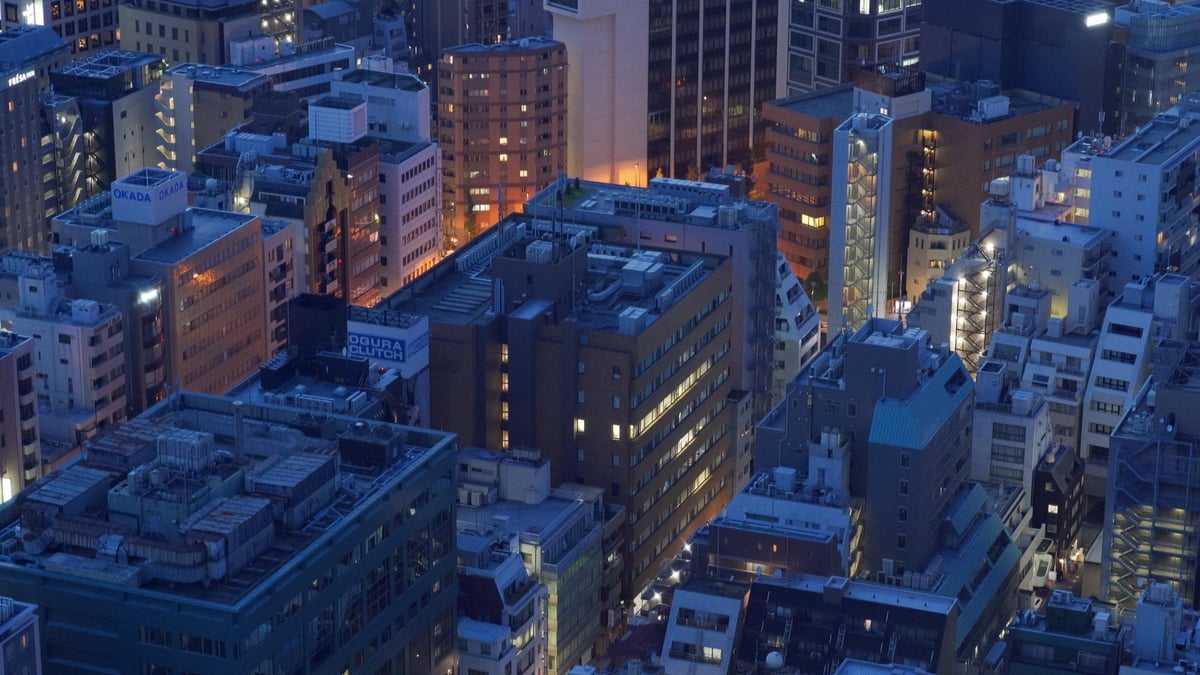 Johatsu – Die sich in Luft auflösen