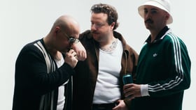 Glueboys
