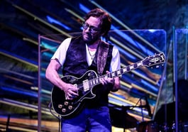 Al Di Meola Trio
