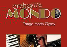 Orchestra Mondo