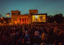 Kinoliebe Summer Festival 2026