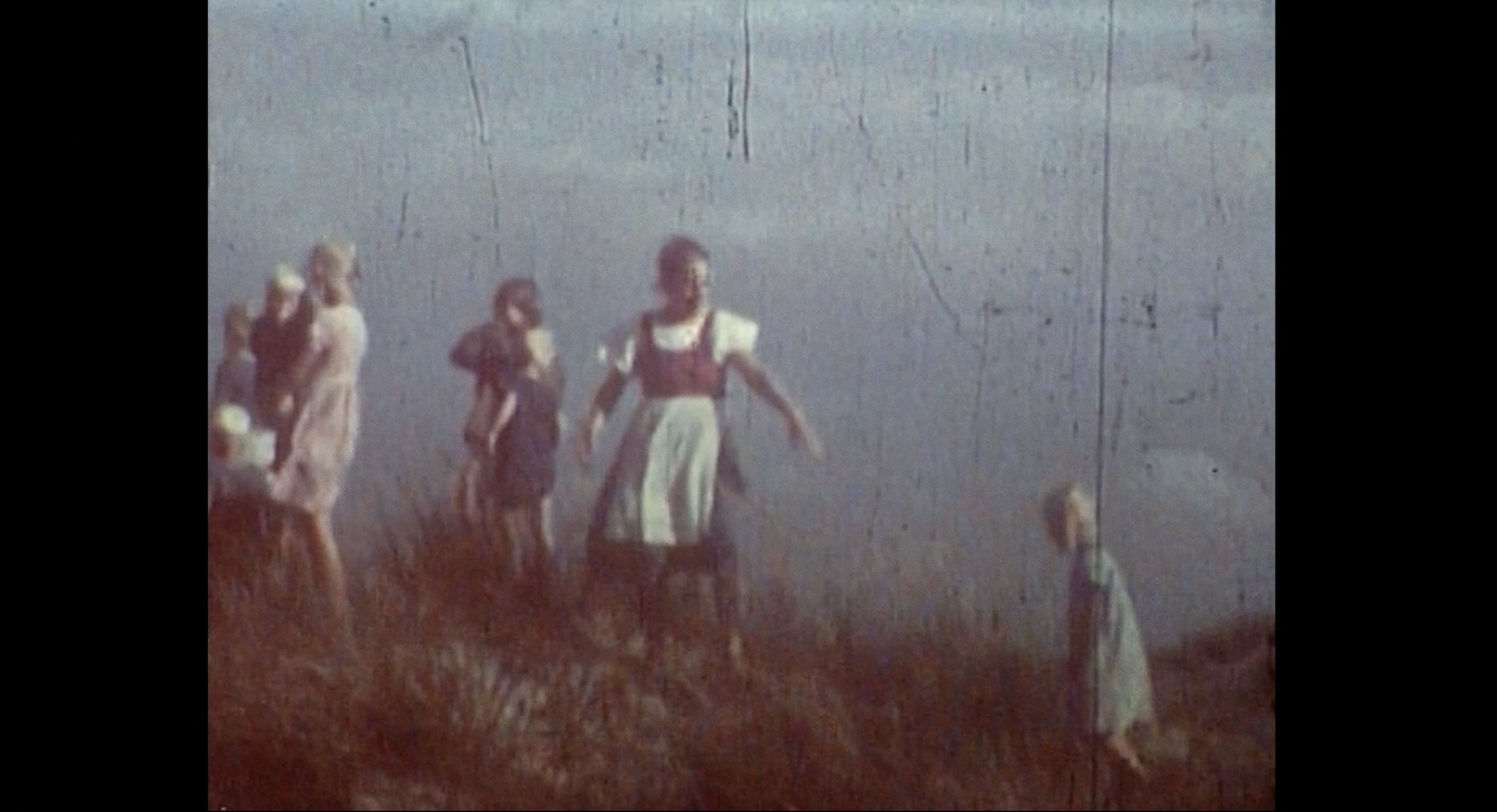 Bilder aus Das Ungesagte