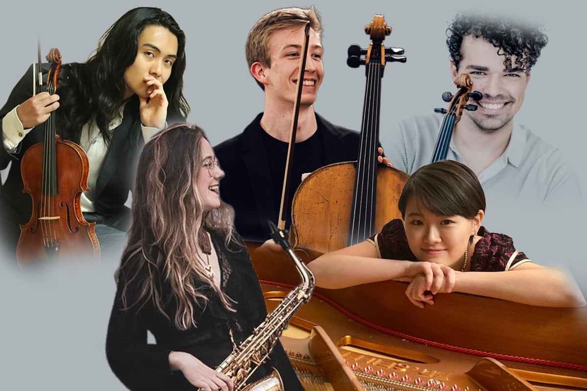 Nie wieder ist Jetzt