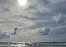 Ein Hauch von Dunkeln