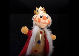 Kasperls Spuikastl: Kasperl und der Stern von Bethlehem